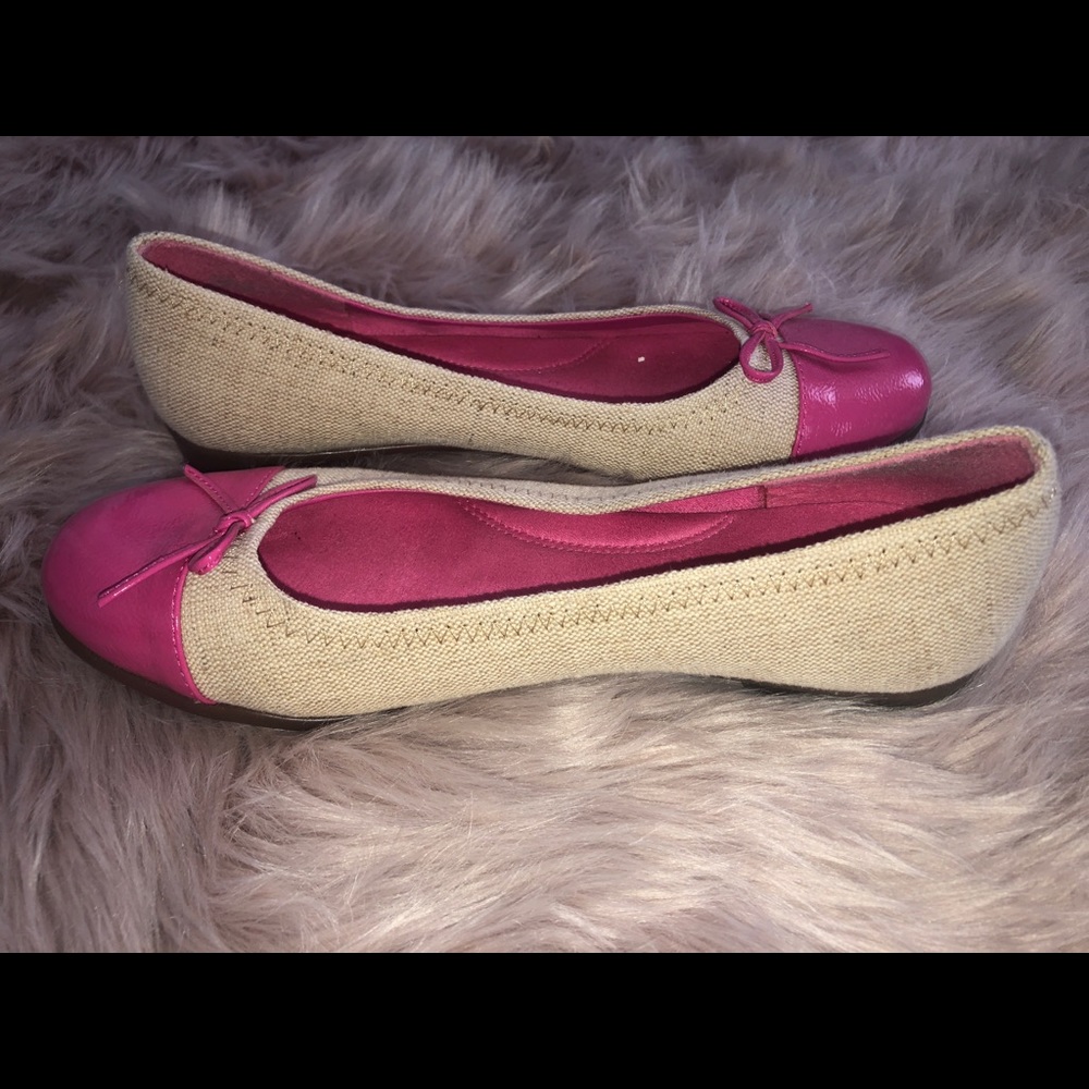 Aerosoles Flats